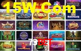 Cashback e recargas na 73Bet