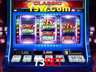 Jogos populares e pagamentos rápidos na 73Bet