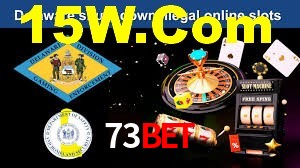 Welcome Bonus 73Bet