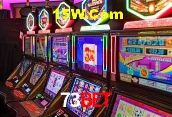 Promoções Sazonais 73Bet