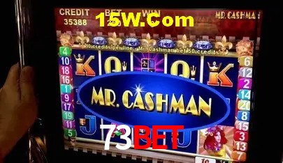 Segurança e performance na plataforma 73Bet