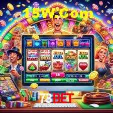 Welcome Bonus 73Bet
