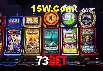 Diretório de Jogos 73Bet