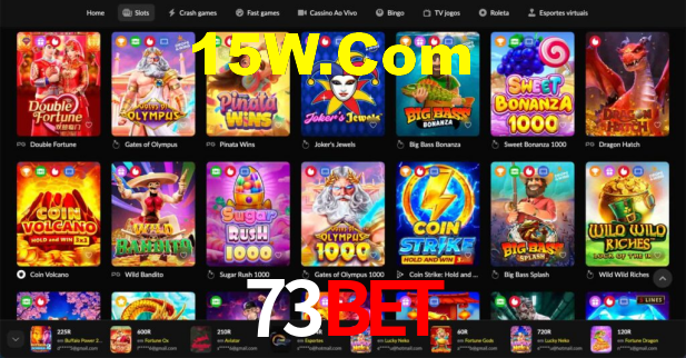 73Bet App