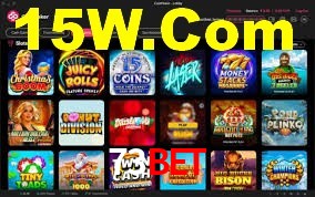 Live Casino 73Bet