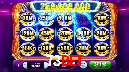 Benefícios VIP na 73Bet