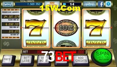 Ofertas Exclusivas 73Bet