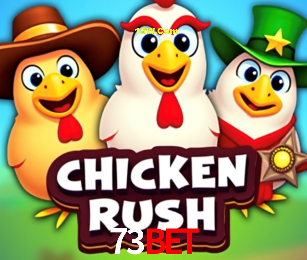 Apostas de Tênis 73Bet