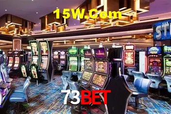 Loterias online na 73Bet