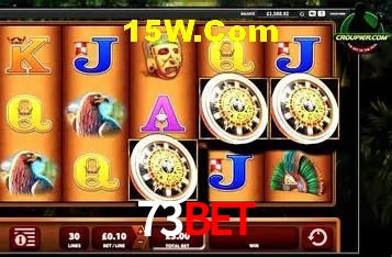 Jogos com bônus e suporte 24h na 73Bet