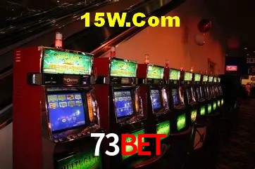 Tecnologia da Plataforma 73Bet