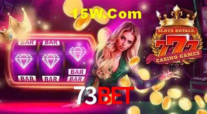 Promoção Relâmpago 73Bet