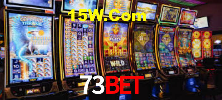 Download rápido e seguro na 73Bet