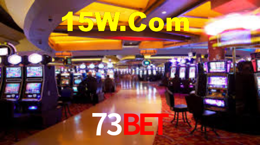 73Bet: Seu Cassino Premiado com Pagamentos Rápidos