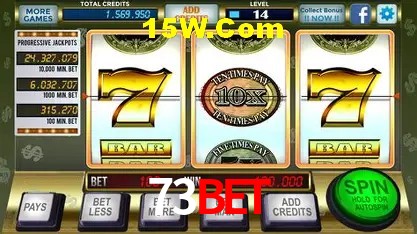 Casino Ao Vivo 73Bet