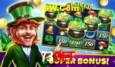 Biblioteca de slots populares na 73Bet