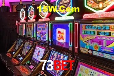 Sistemas de Segurança 73Bet