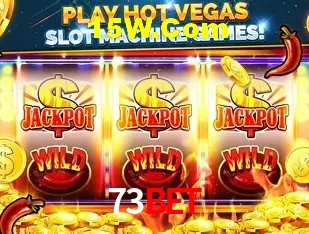 Variedade de jogos na 73Bet