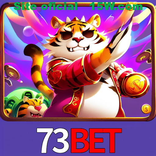 APK oficial da 73Bet para Android